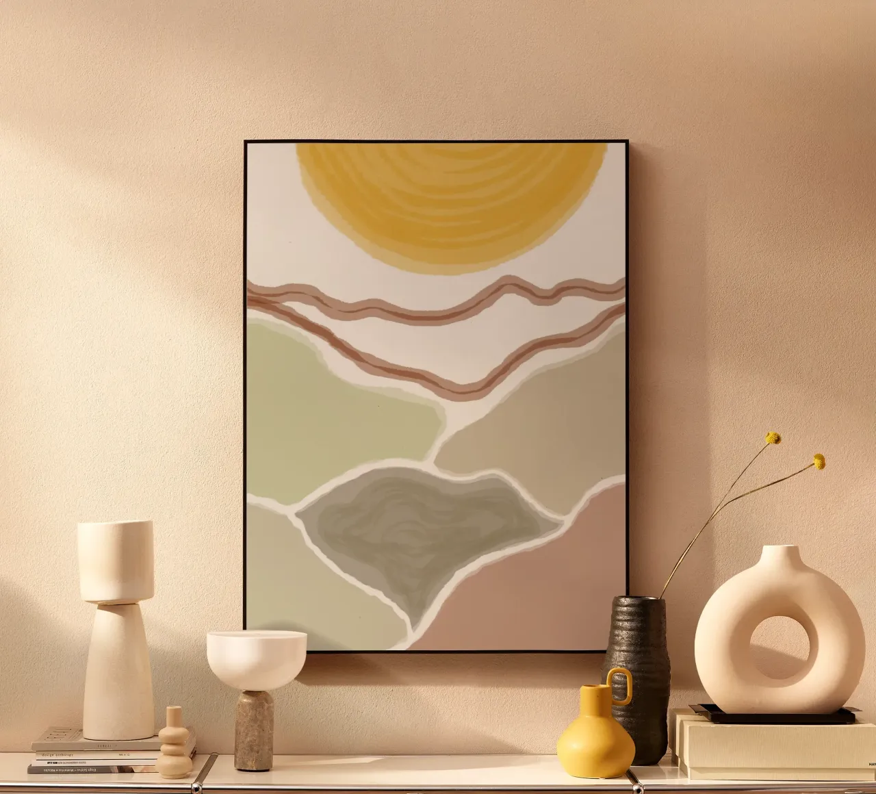 Warming plexiglass da Simplicity