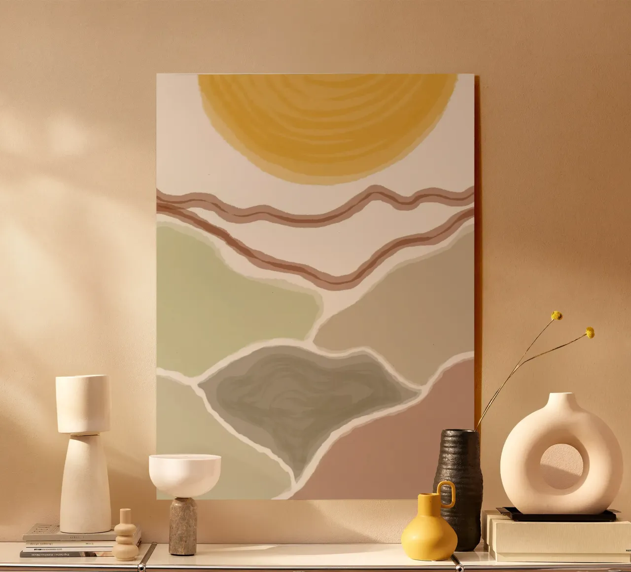 Warming plexiglass da Simplicity