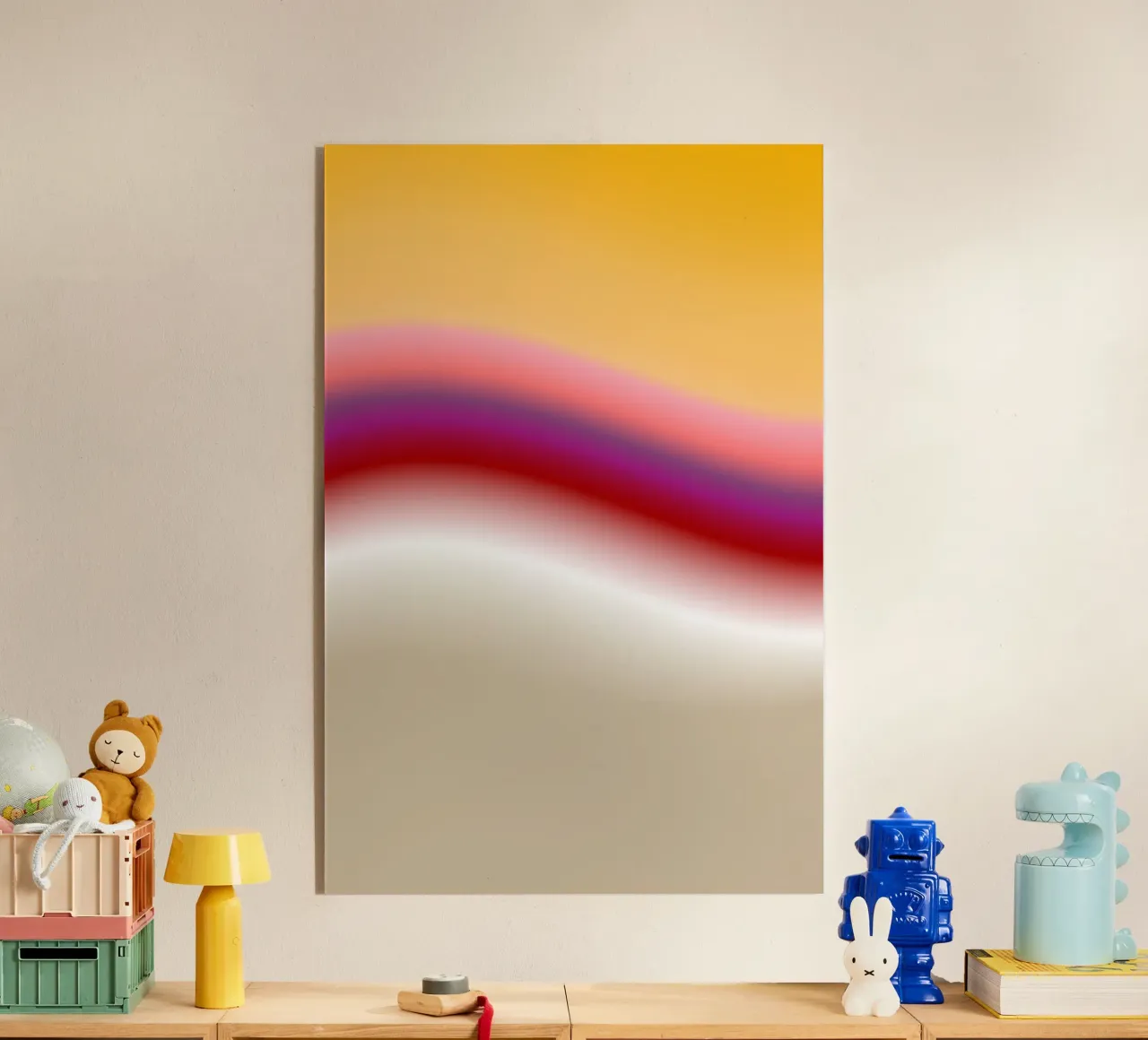 GRATITUDE plexiglass da ÂME LIBRE STUDIO