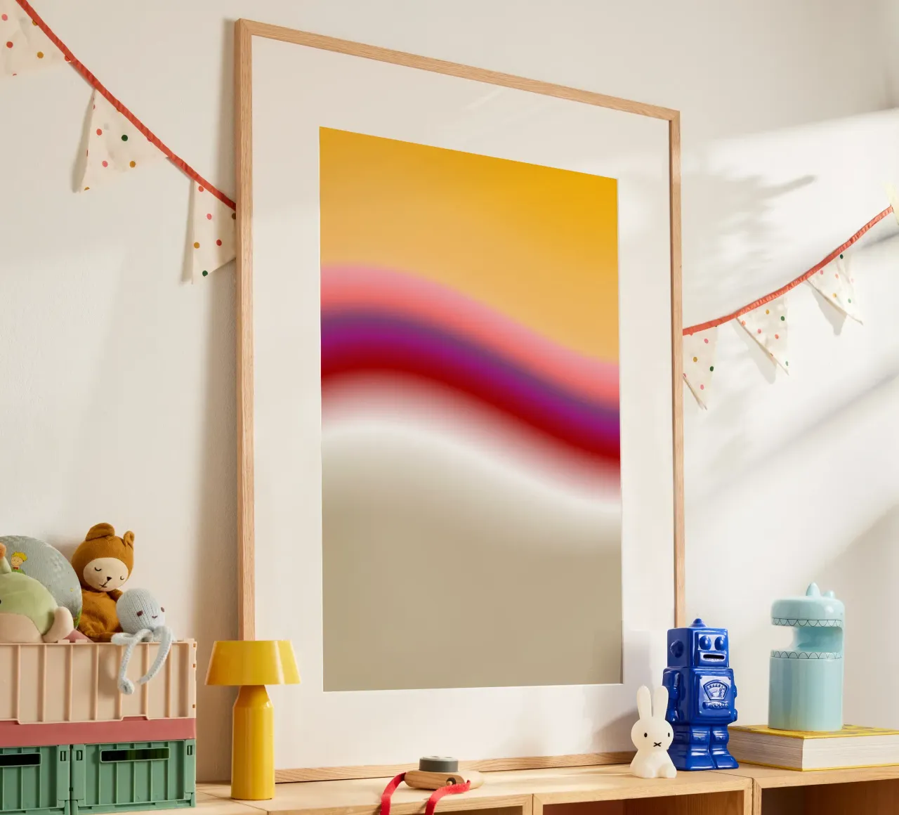 GRATITUDE poster da ÂME LIBRE STUDIO