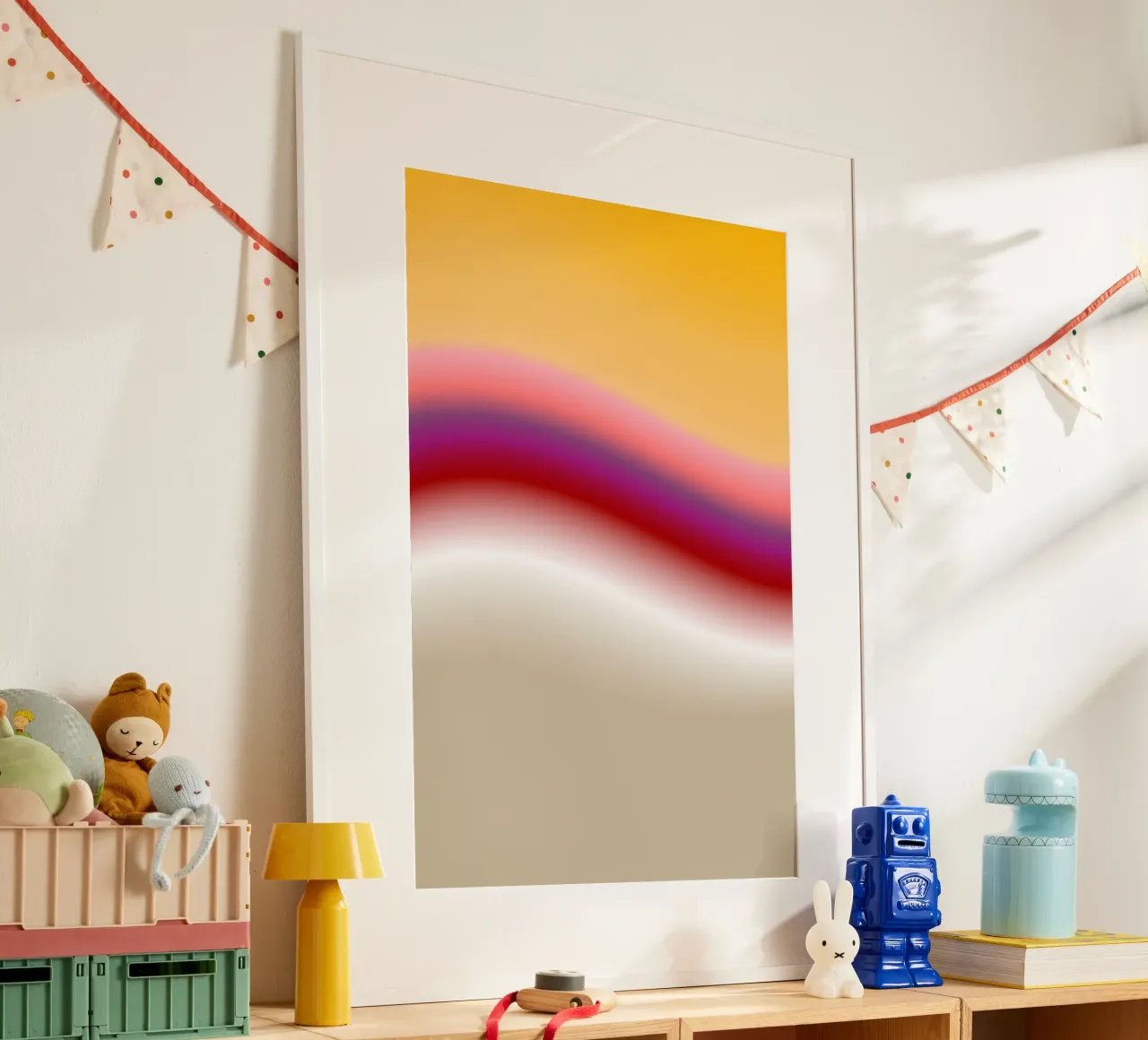 GRATITUDE poster da ÂME LIBRE STUDIO