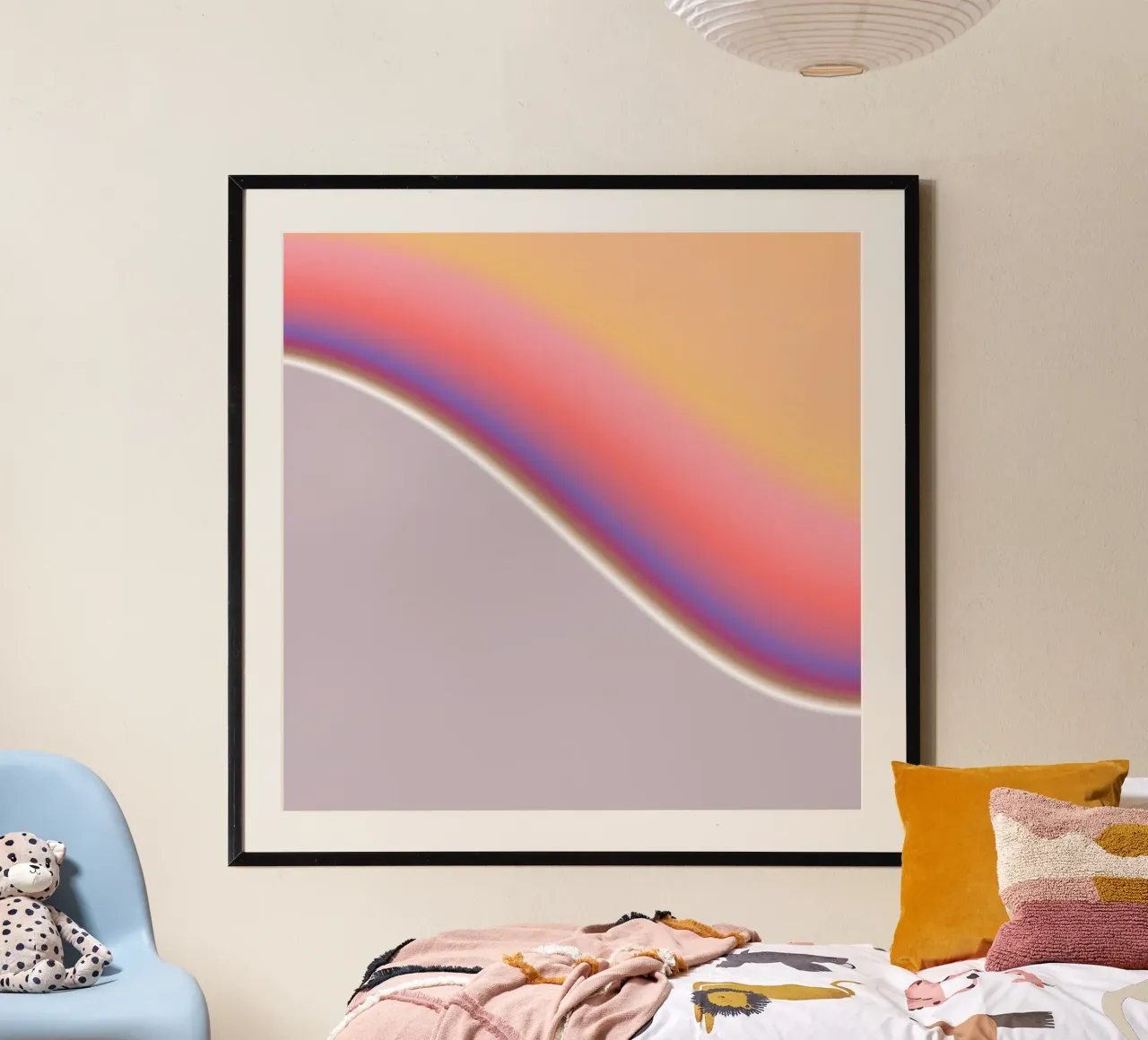 PAPAYA poster da ÂME LIBRE STUDIO