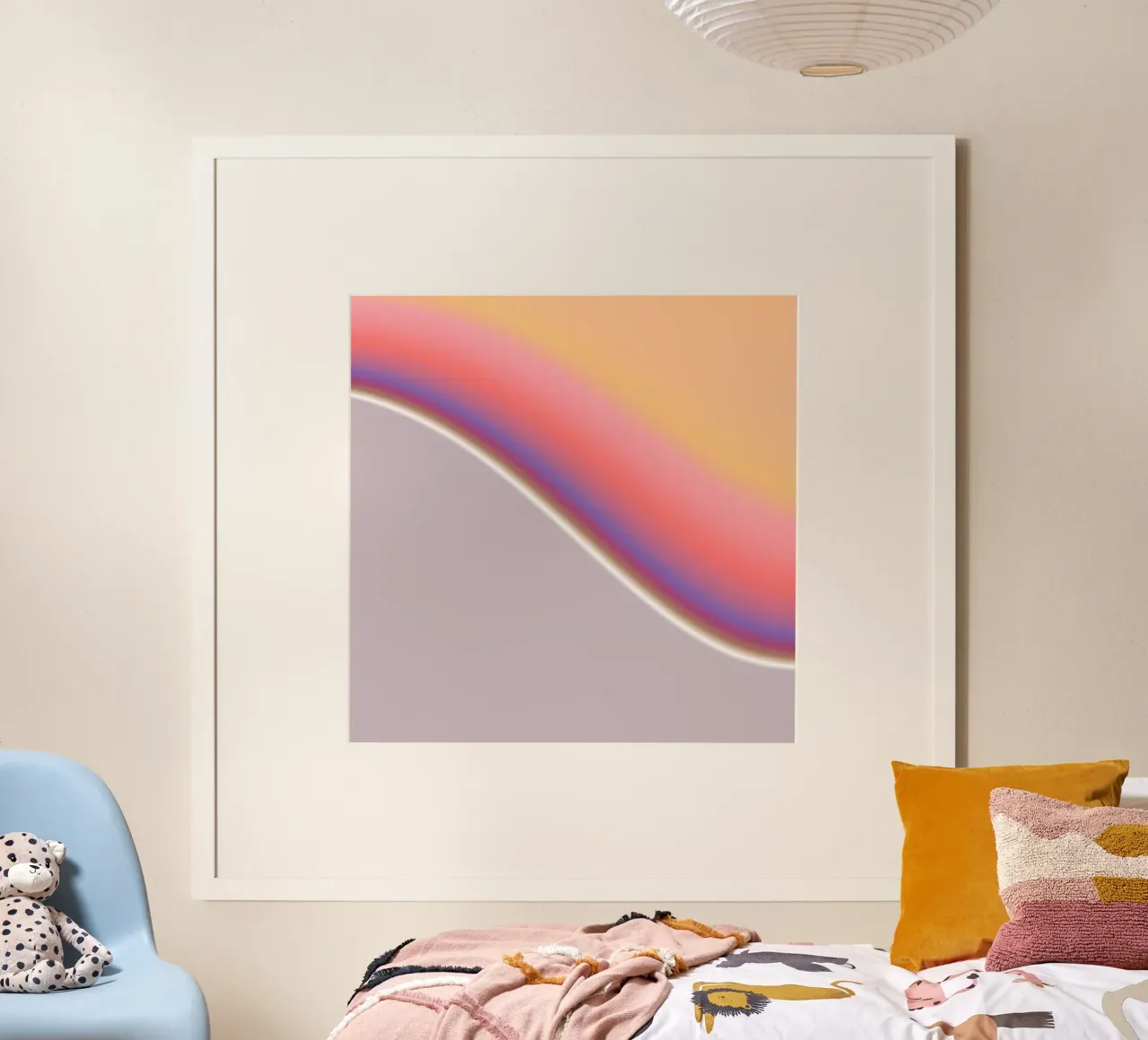 PAPAYA poster da ÂME LIBRE STUDIO