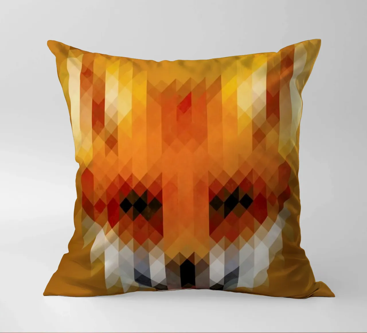 Fox cuscino da Nur Mut