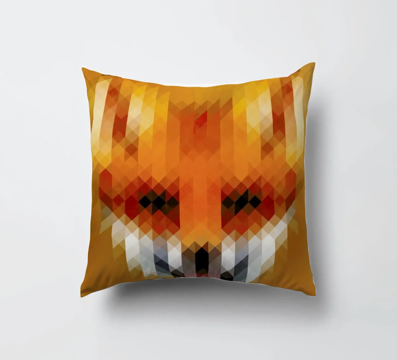 Fox cuscino da Nur Mut