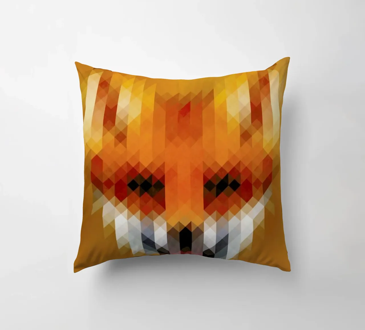 Fox cuscino da Nur Mut