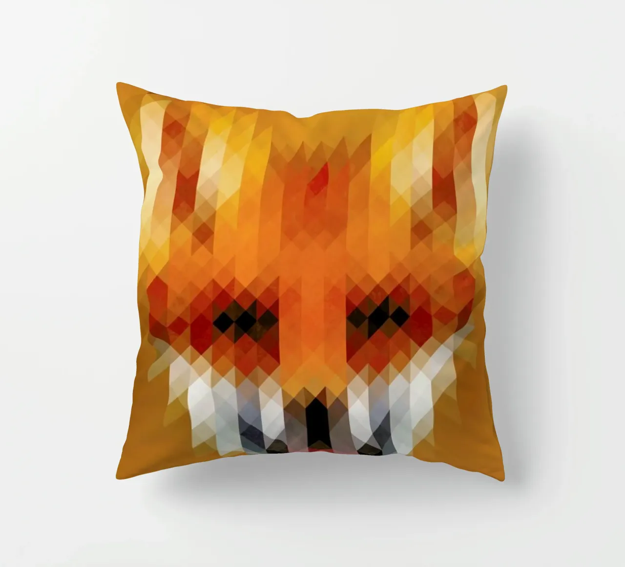 Fox cuscino da Nur Mut