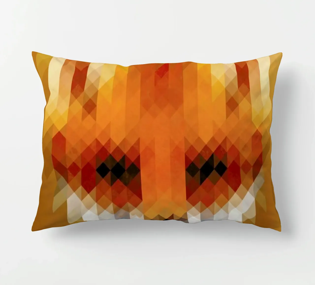 Fox cuscino da Nur Mut