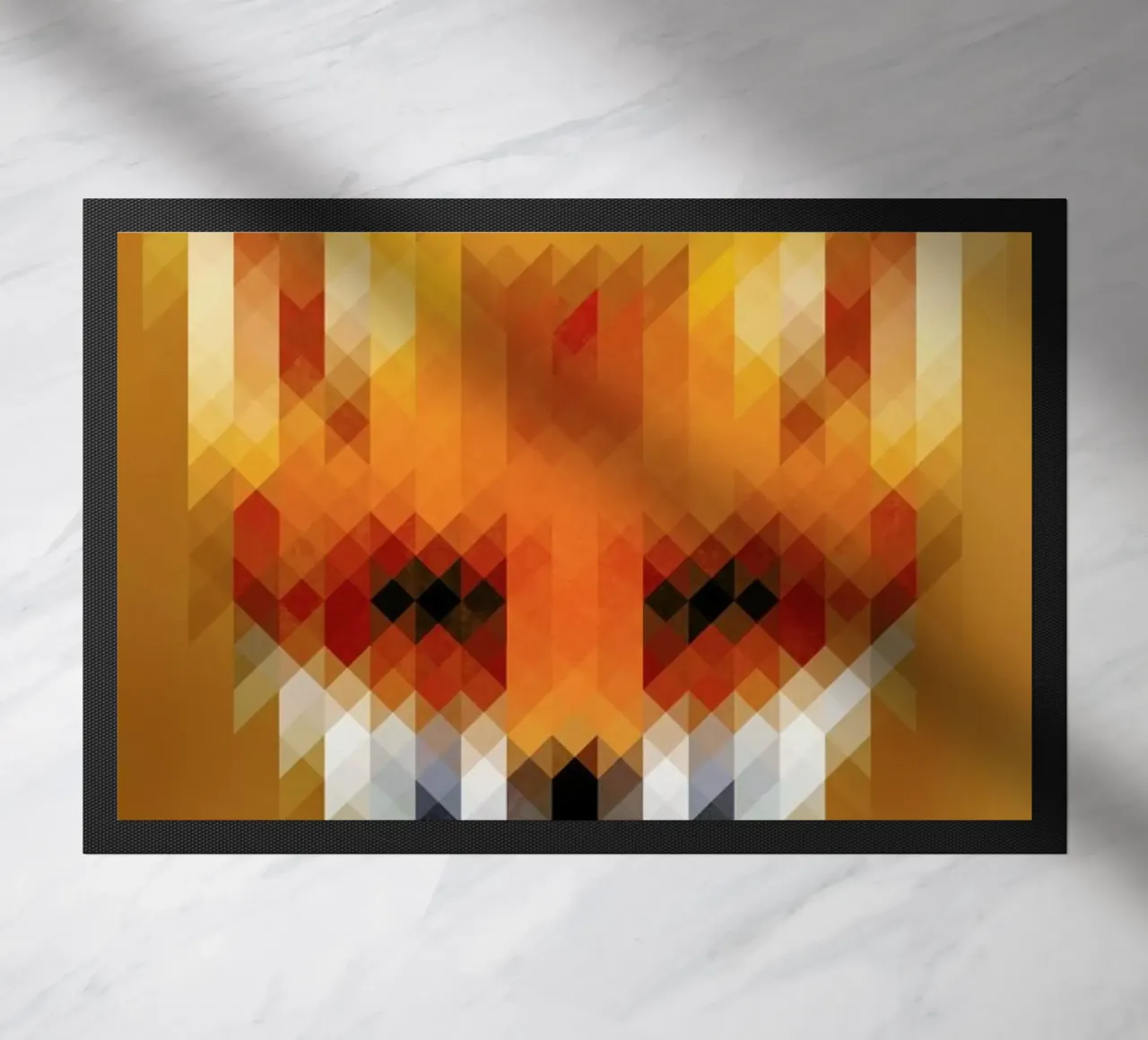 Fox zerbino da Nur Mut