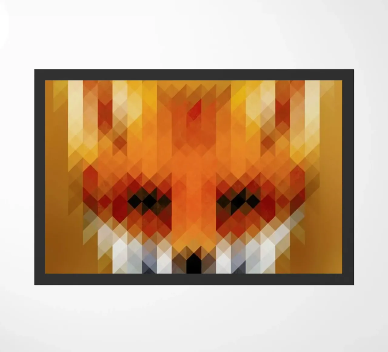 Fox zerbino da Nur Mut