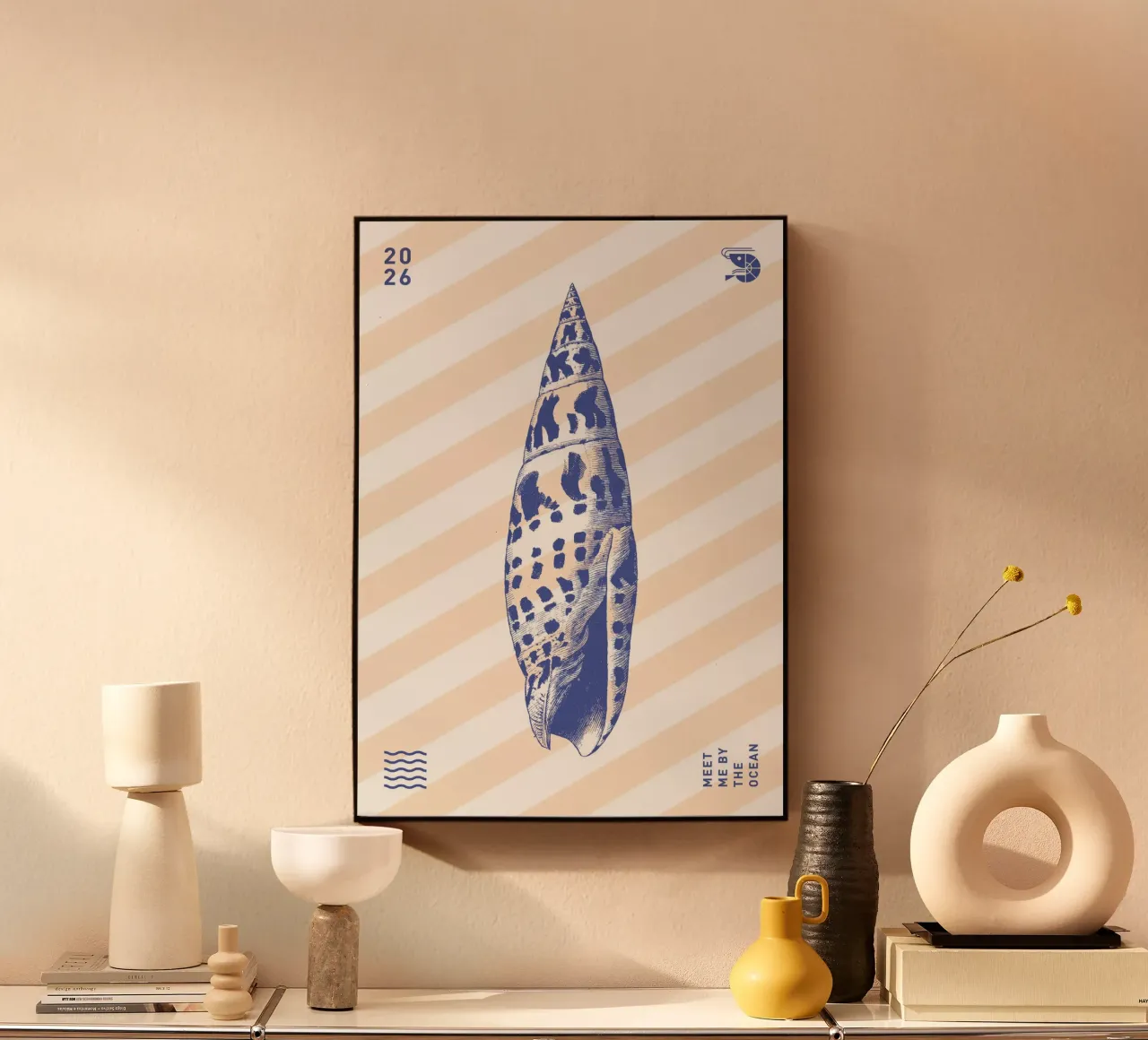 Meet by the ocean plexiglass da 7 Seas