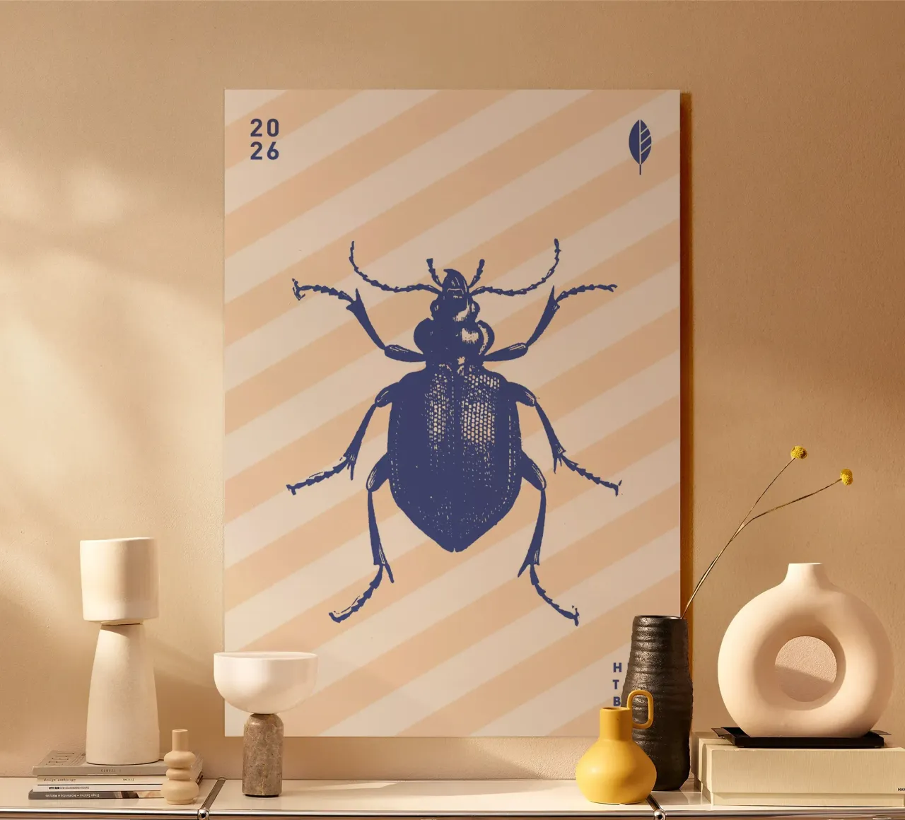 Hug the bug 01 plexiglass da 7 Seas