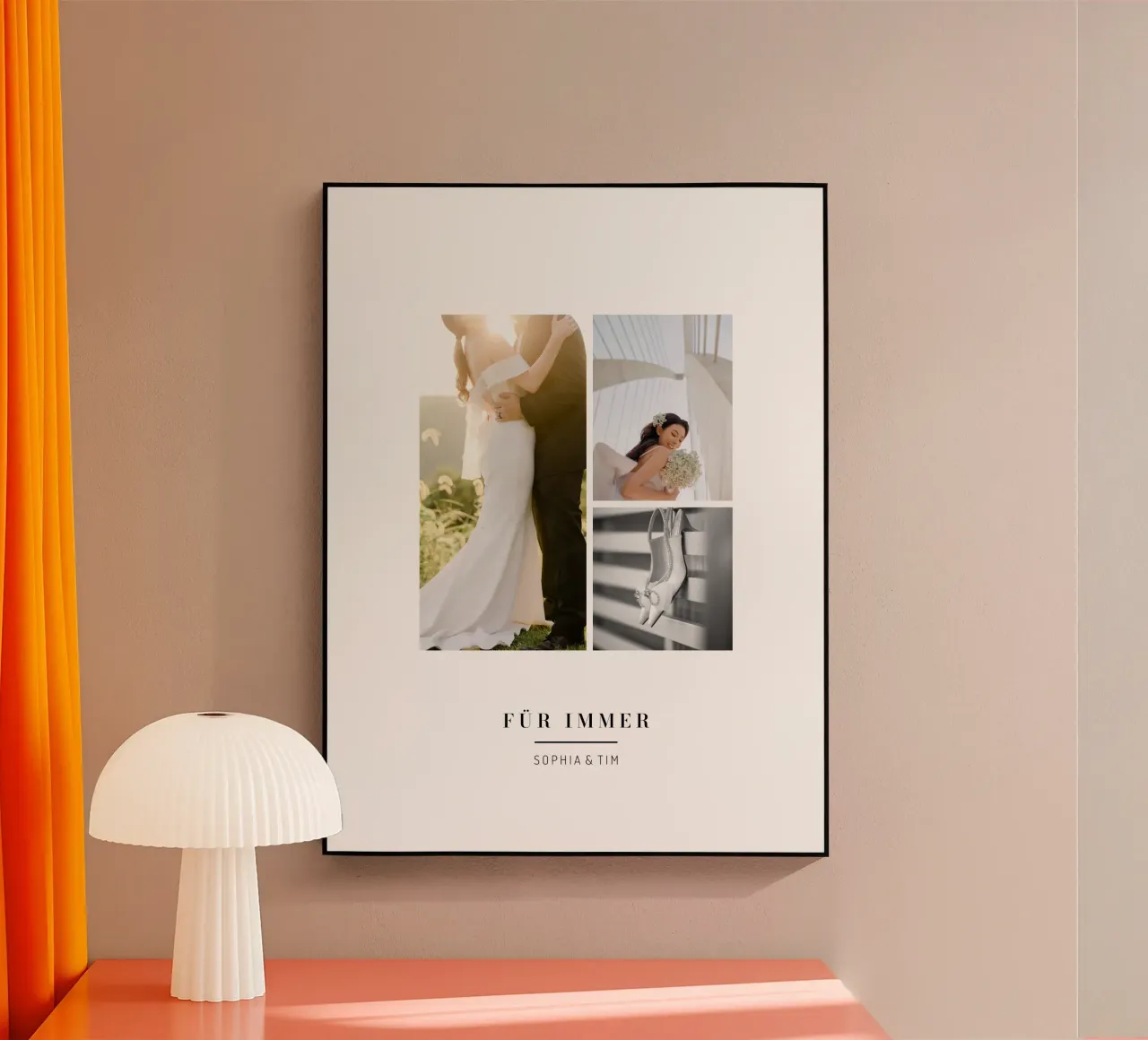 Für immer plexiglass da CSK DESIGN