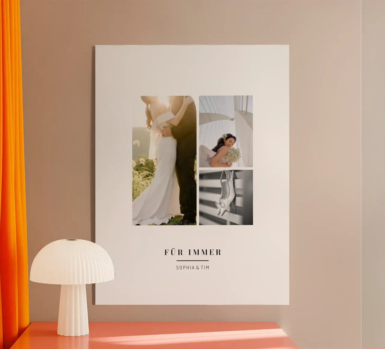 Für immer plexiglass da CSK DESIGN