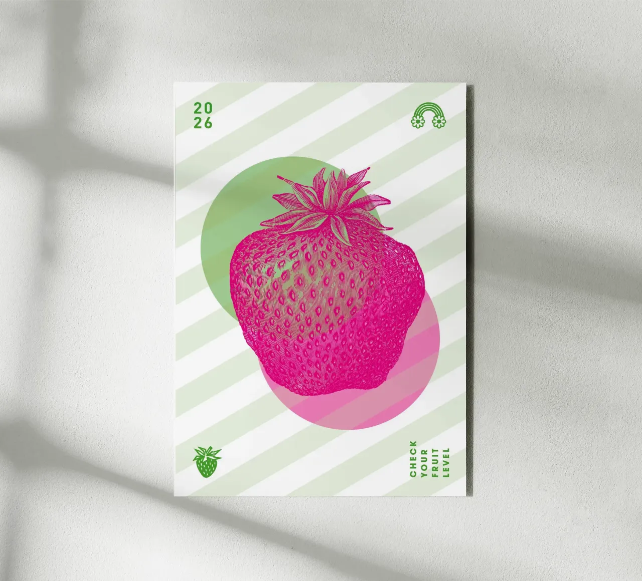 Fruit level pannello forex da 7 Seas