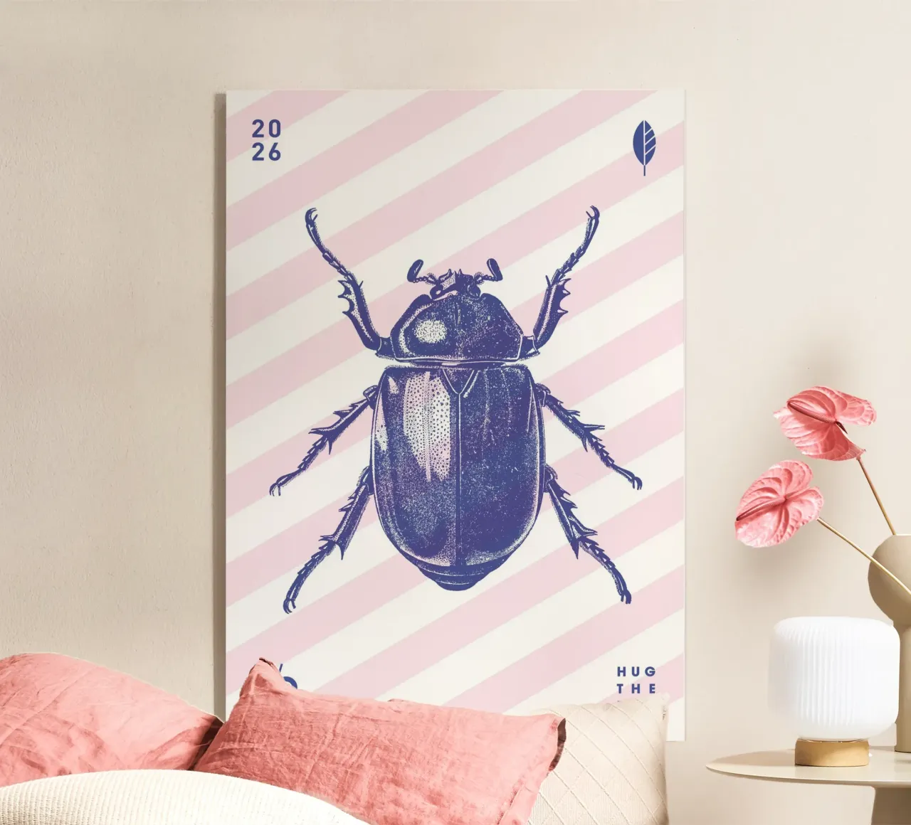 Hug the bug 02 plexiglass da 7 Seas