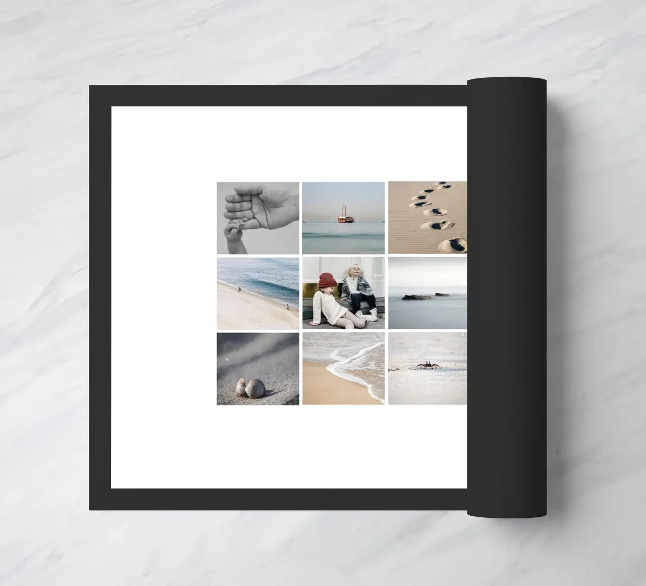 Life zerbino da CSK DESIGN