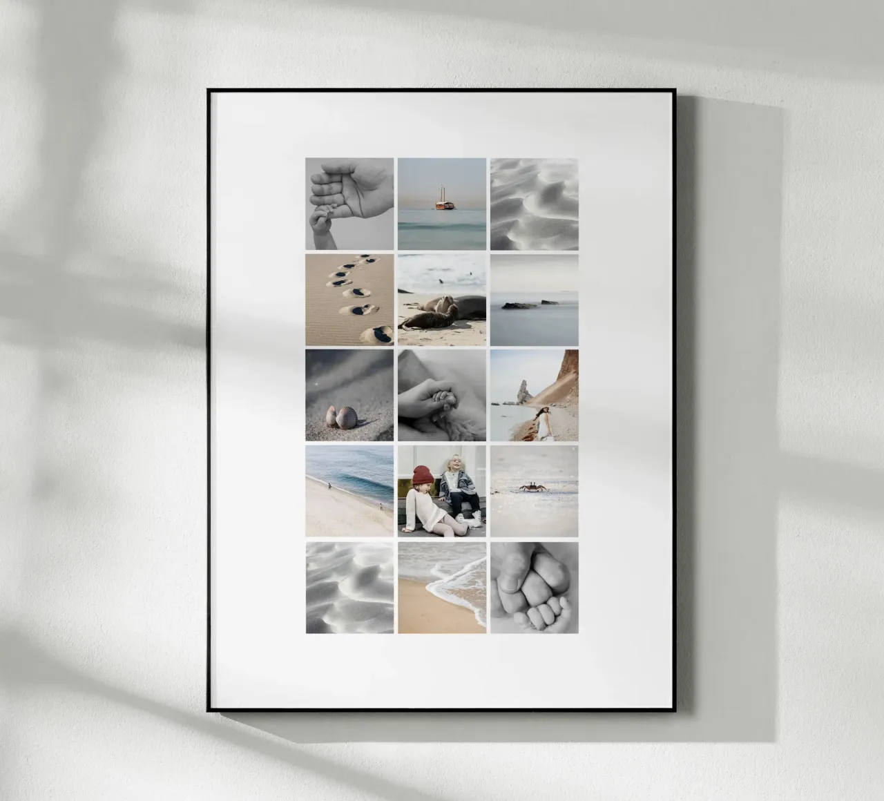 Life plexiglass da CSK DESIGN