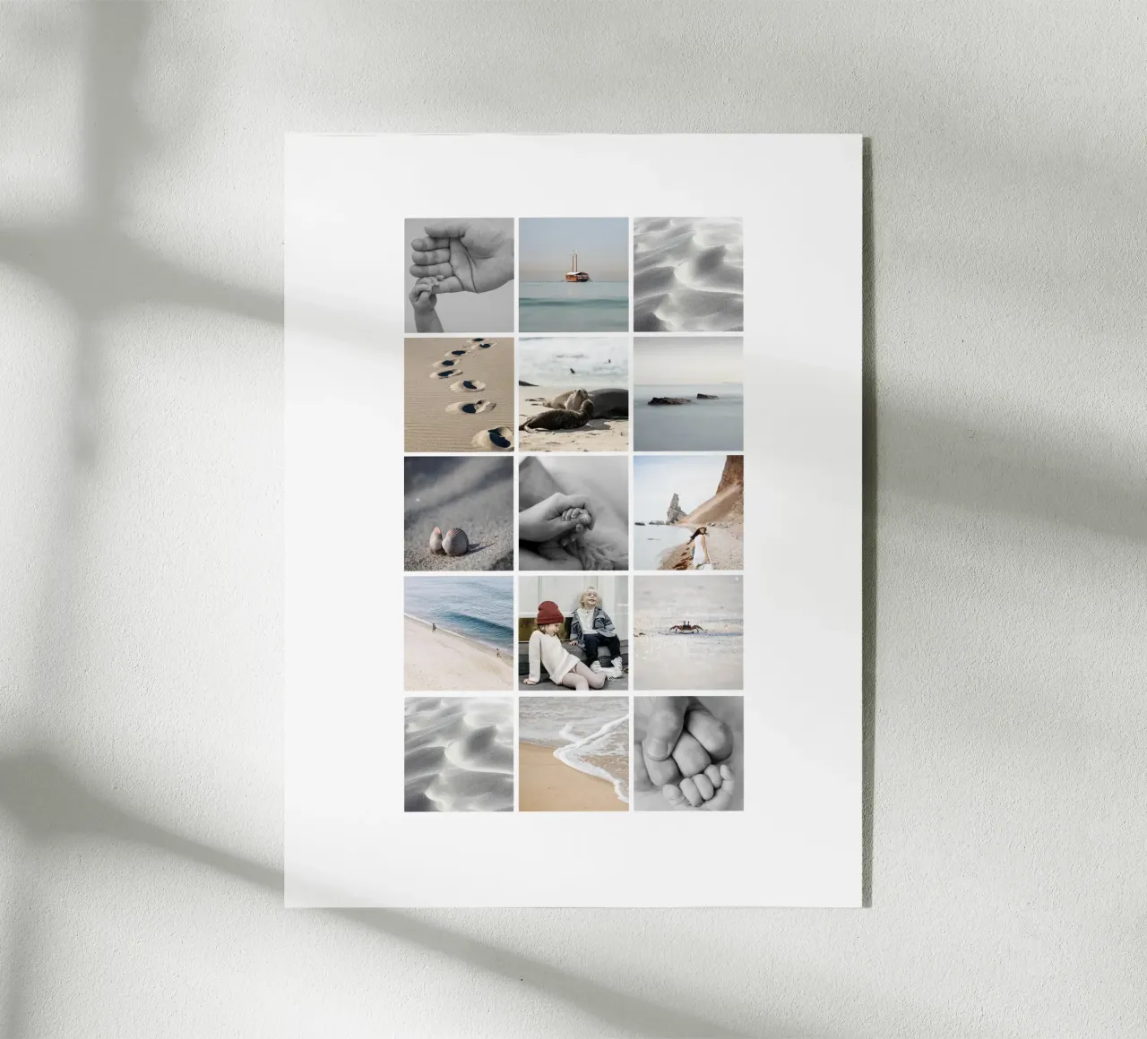 Life plexiglass da CSK DESIGN