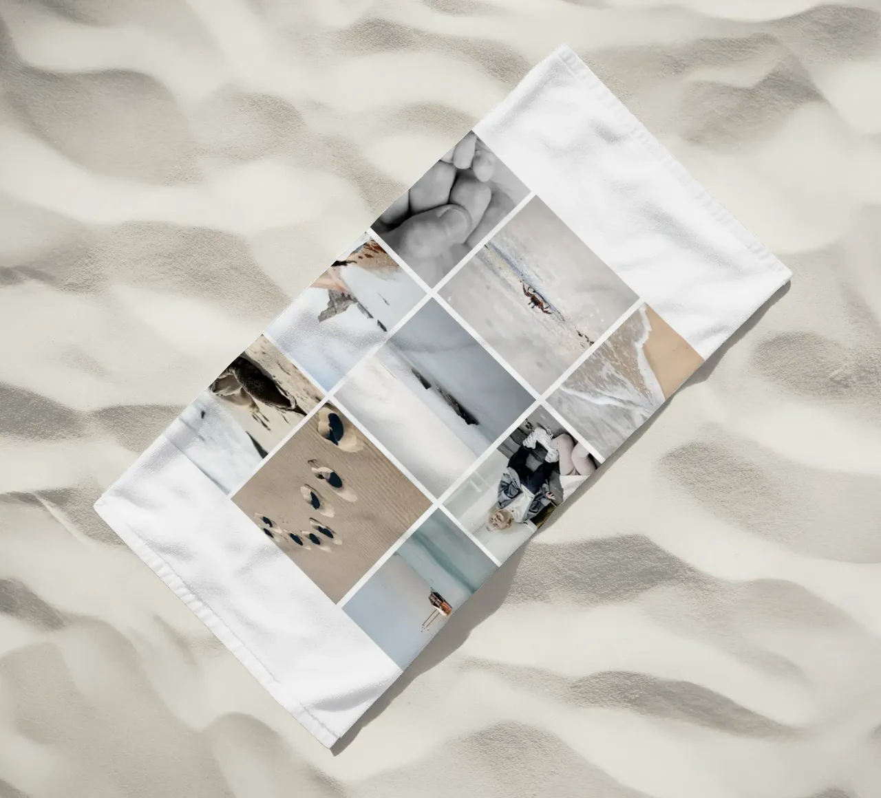 Life telo mare da CSK DESIGN