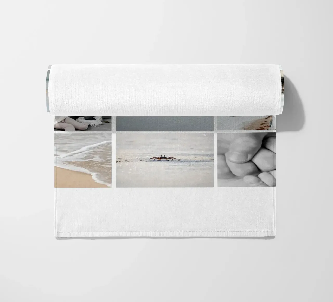 Life telo mare da CSK DESIGN