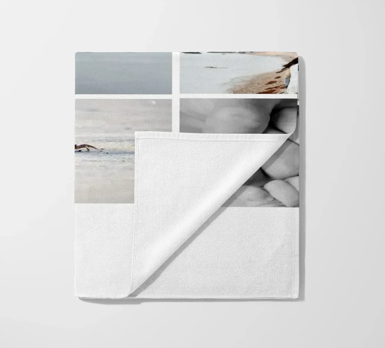 Life telo mare da CSK DESIGN