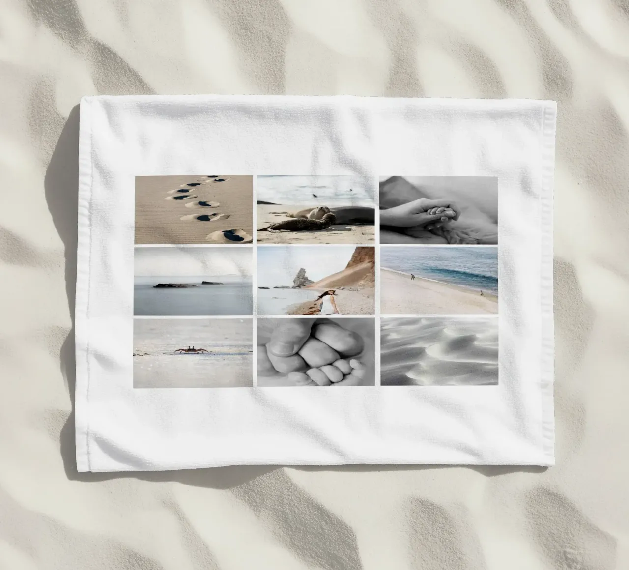 Life telo mare da CSK DESIGN