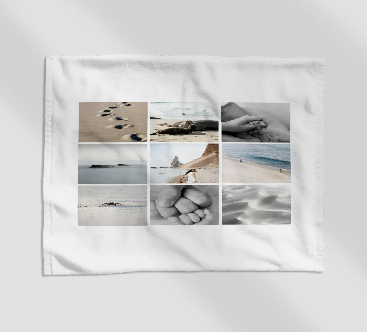 Life telo mare da CSK DESIGN