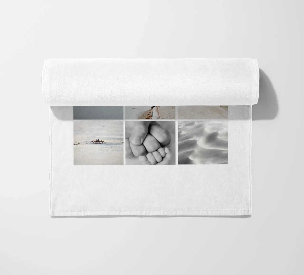 Life telo mare da CSK DESIGN