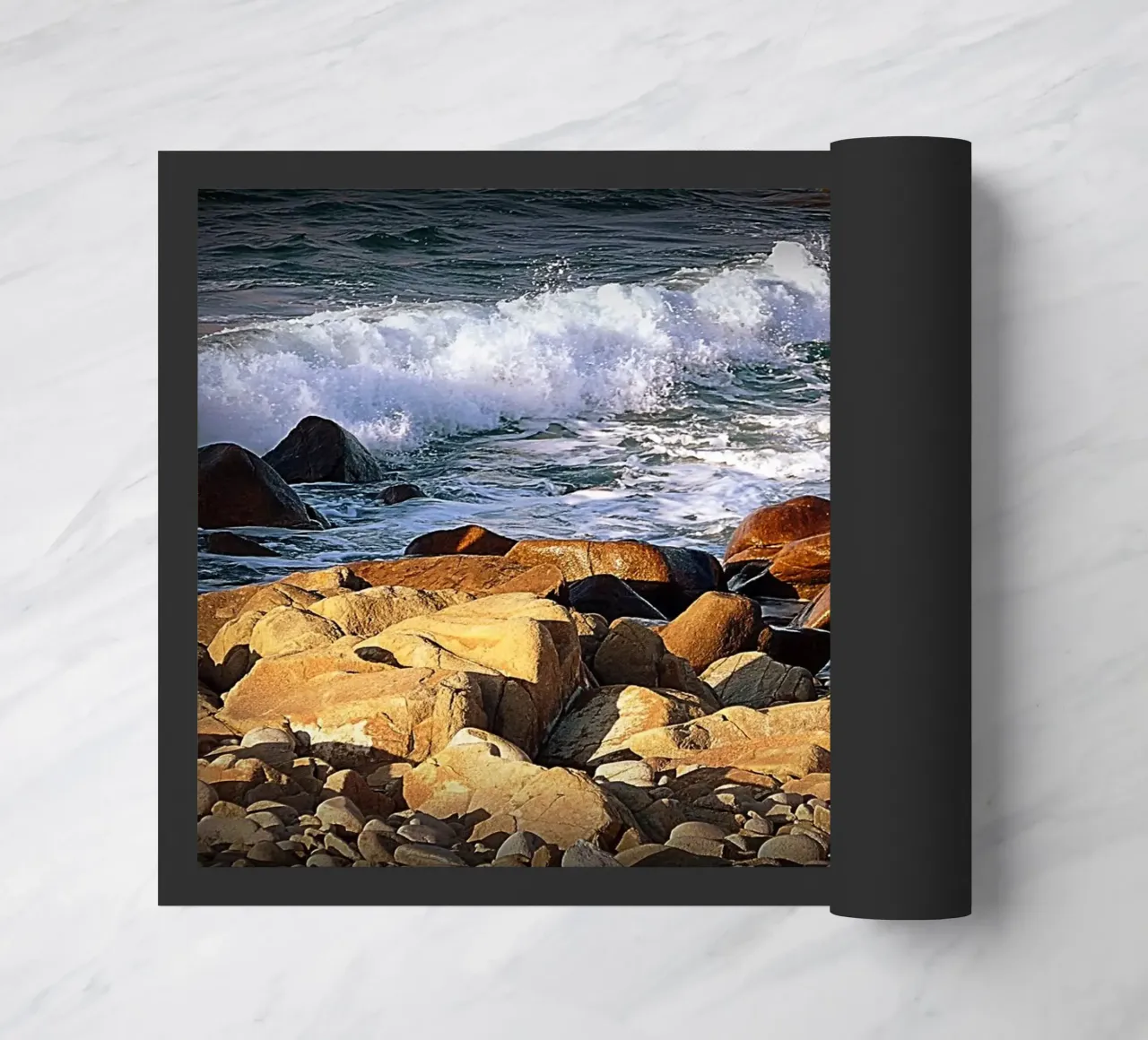 FAA16 doormat by Thierry vobmann photography