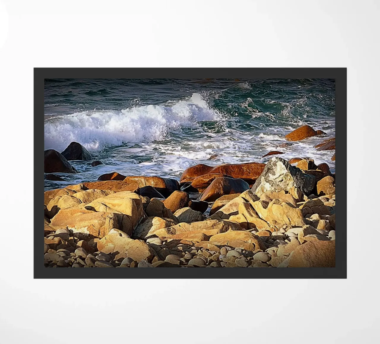 FAA16 doormat by Thierry vobmann photography