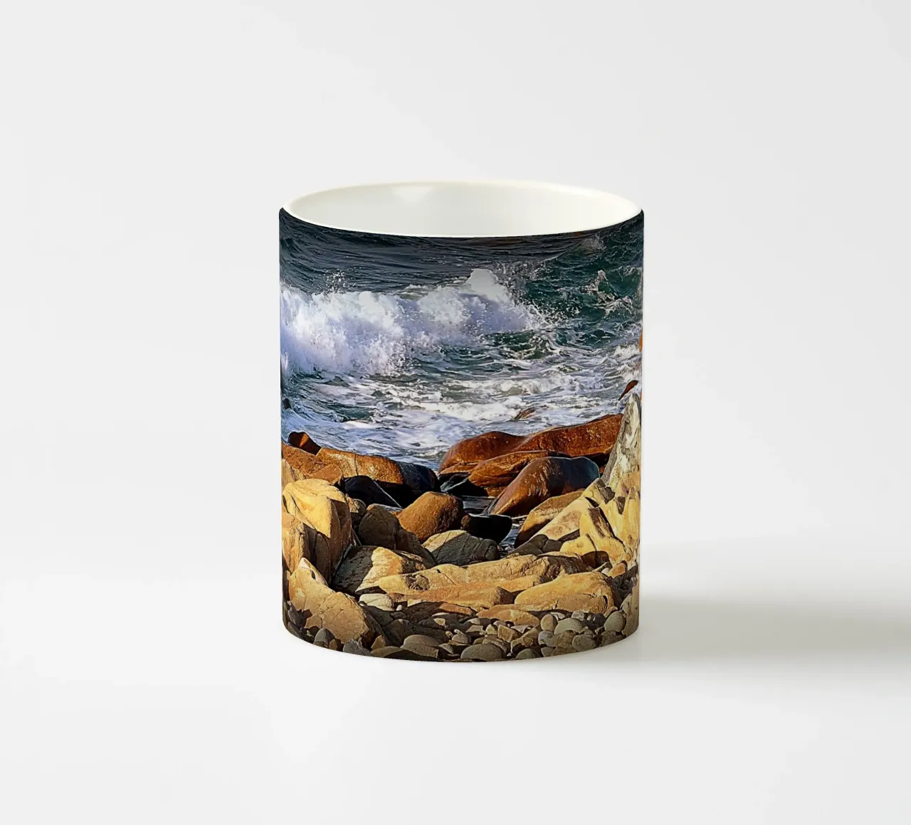 FAA16 tazza in ceramica da Thierry vobmann photography