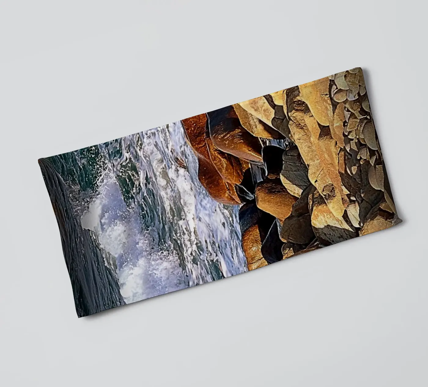 FAA16 towel by Thierry vobmann photography