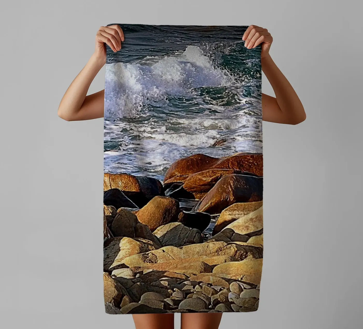 FAA16 towel by Thierry vobmann photography