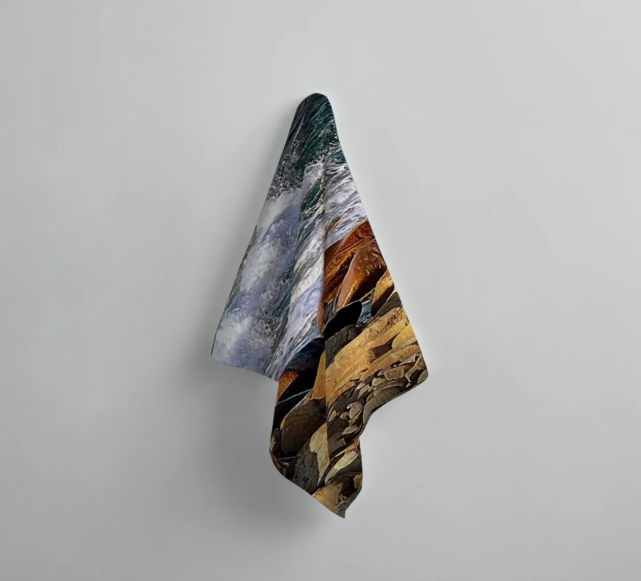 FAA16 towel by Thierry vobmann photography