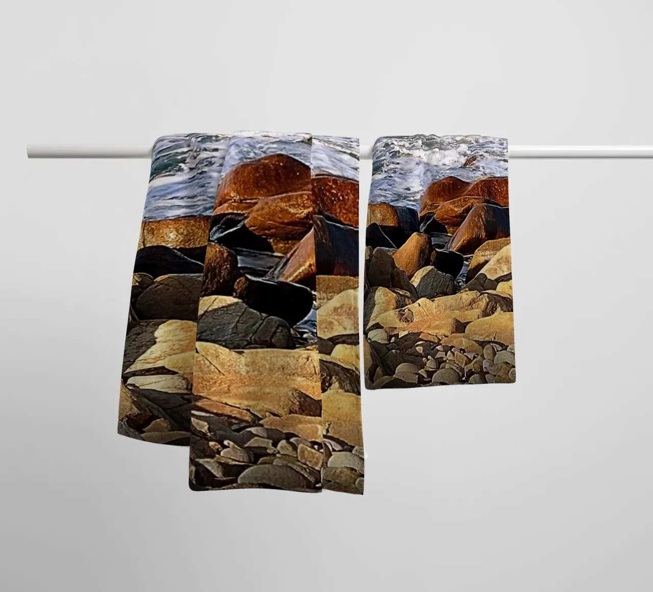 FAA16 towel by Thierry vobmann photography