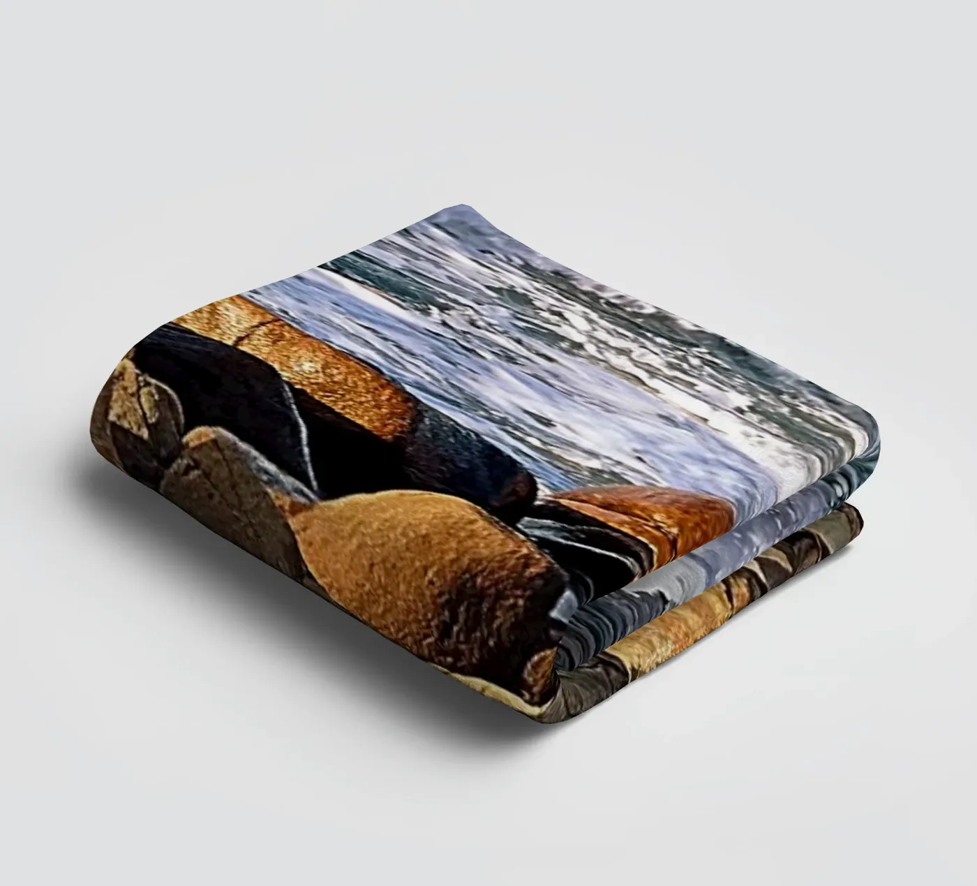FAA16 towel by Thierry vobmann photography