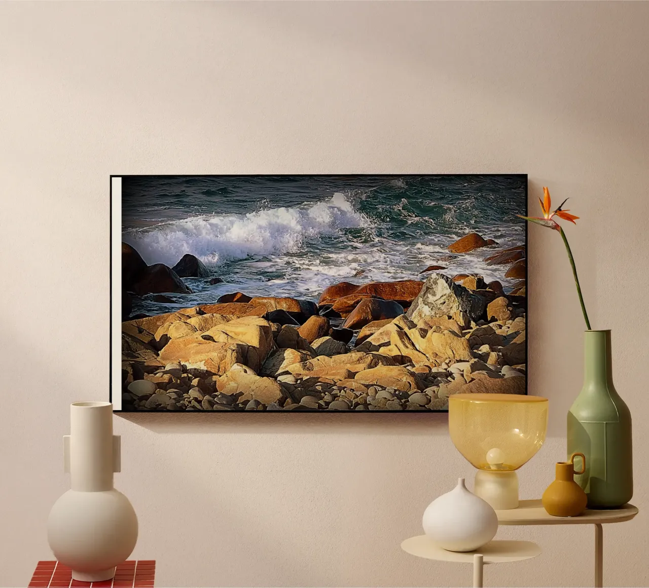 FAA16 acryl van Thierry vobmann photography