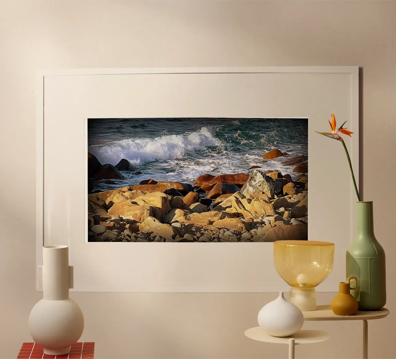 FAA16 poster da Thierry vobmann photography