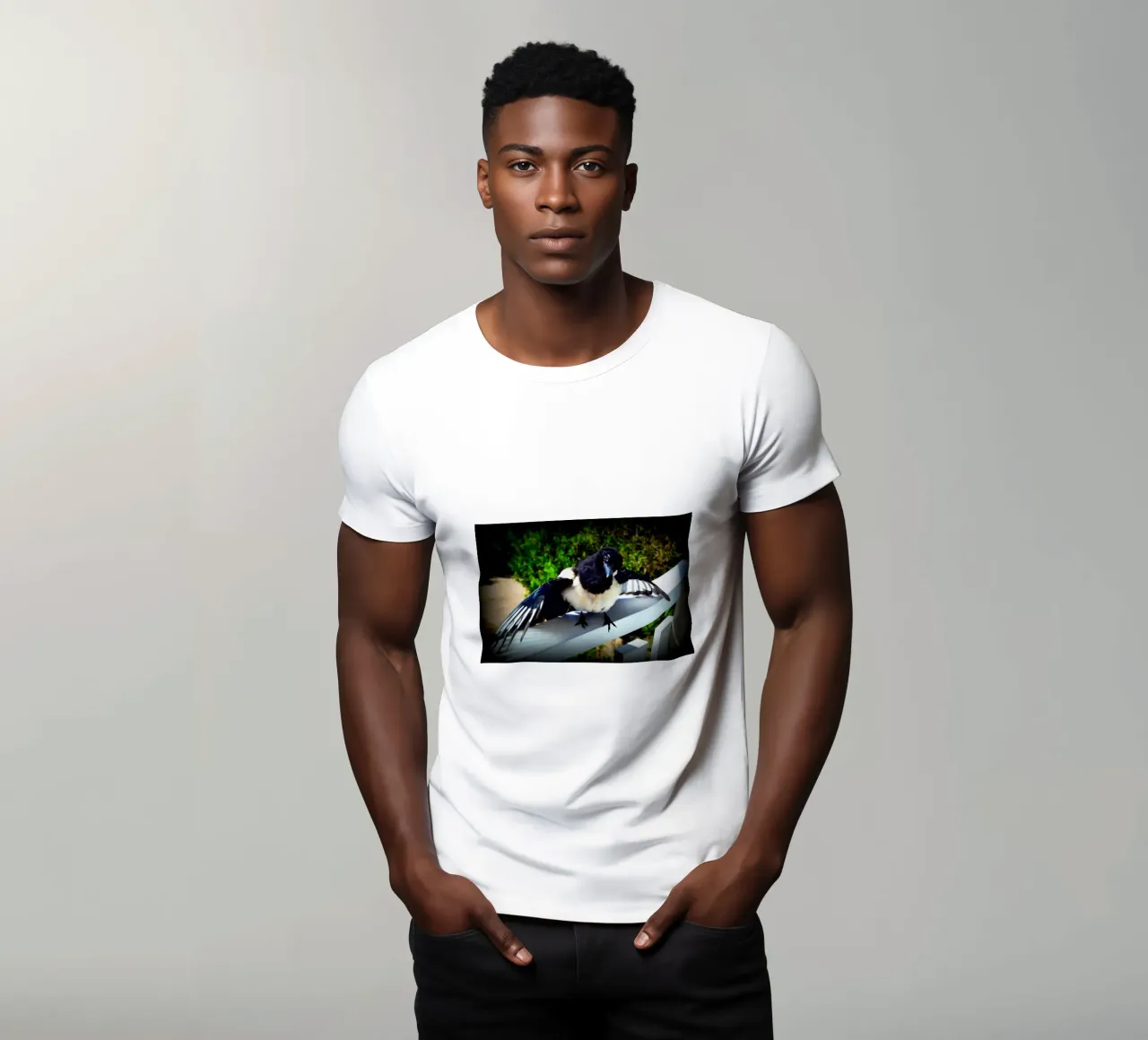 FAA17 t-shirt da Thierry vobmann photography