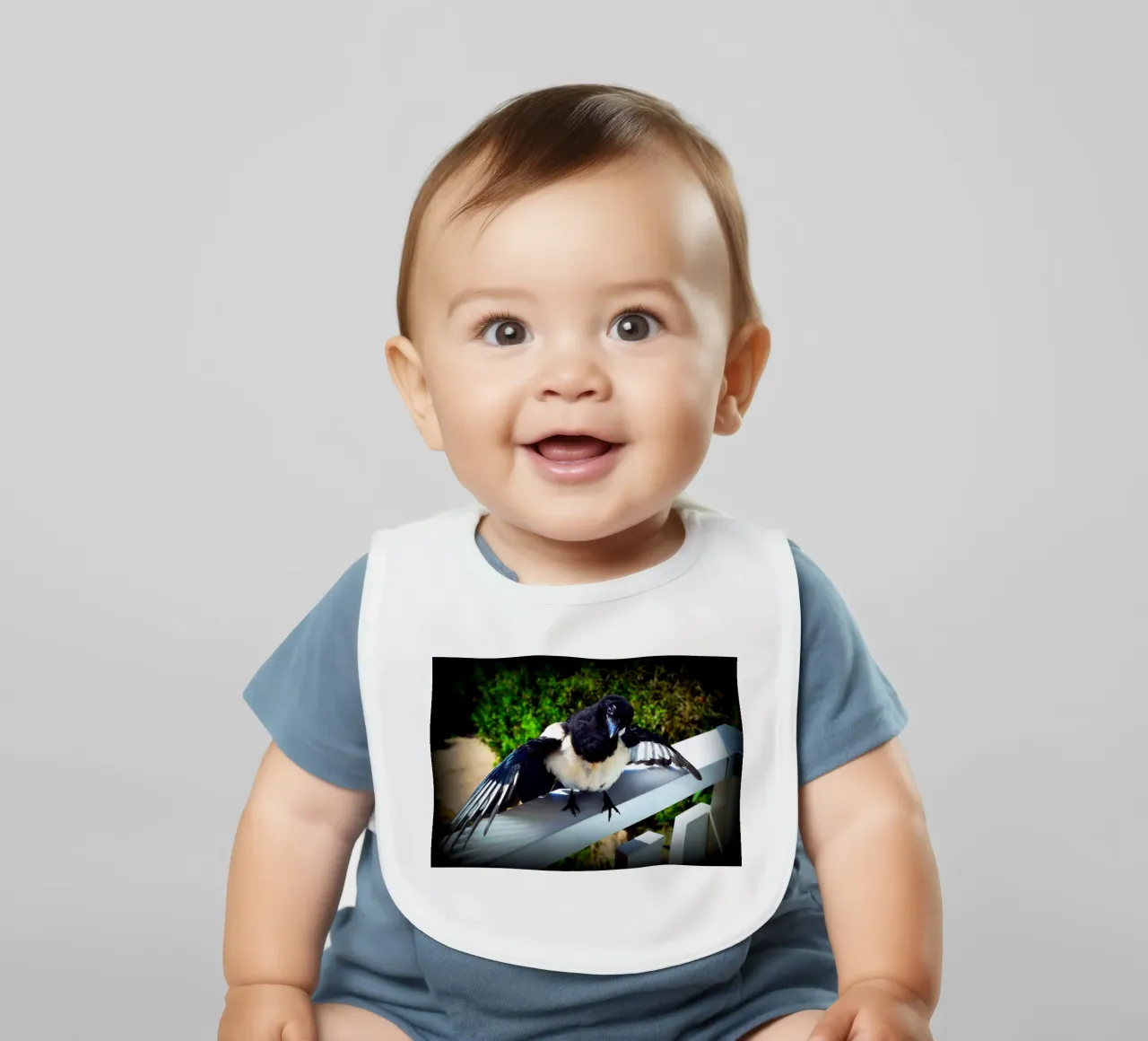 FAA17 bavaglino da Thierry vobmann photography