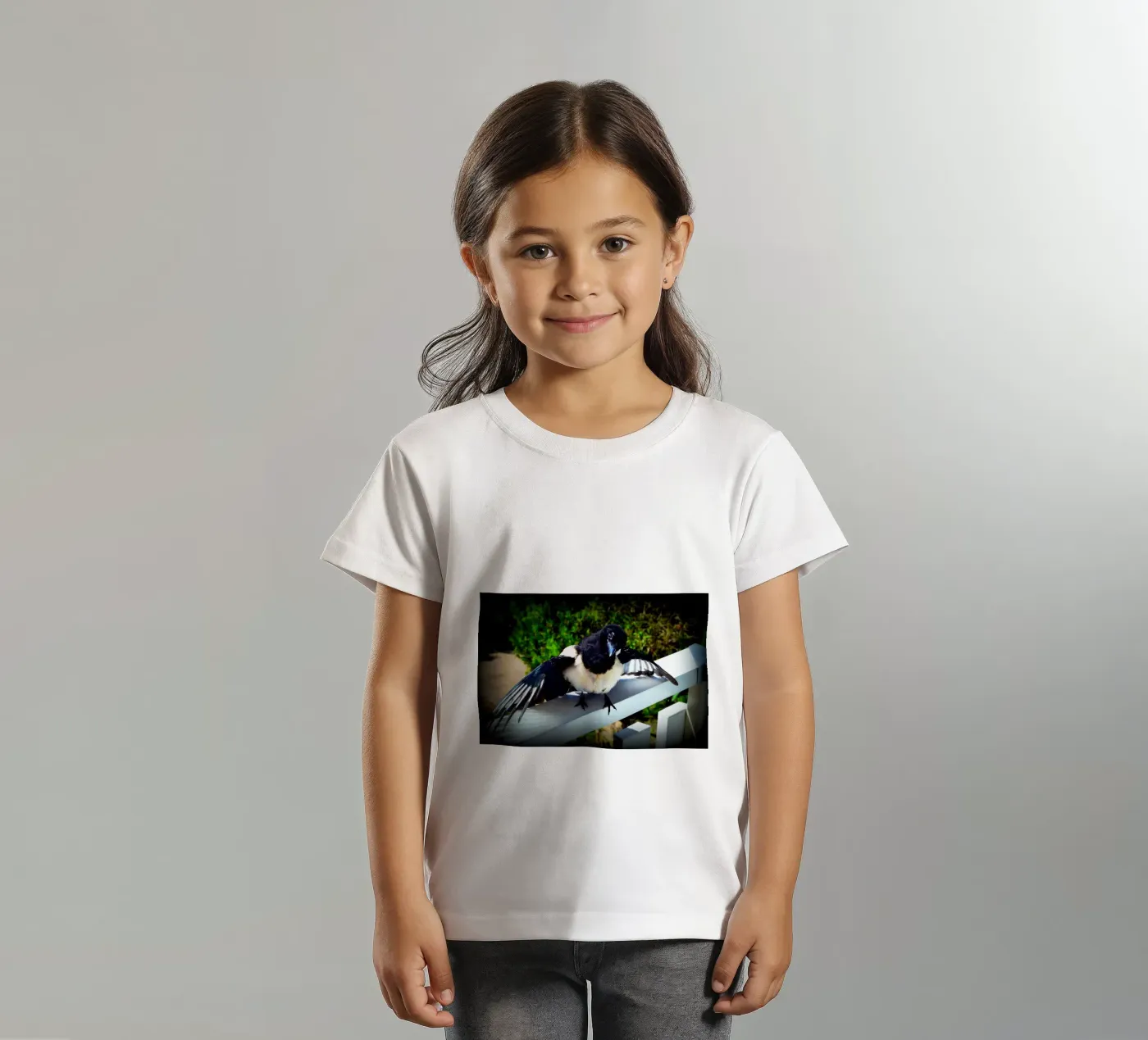 FAA17 t-shirt bambini da Thierry vobmann photography