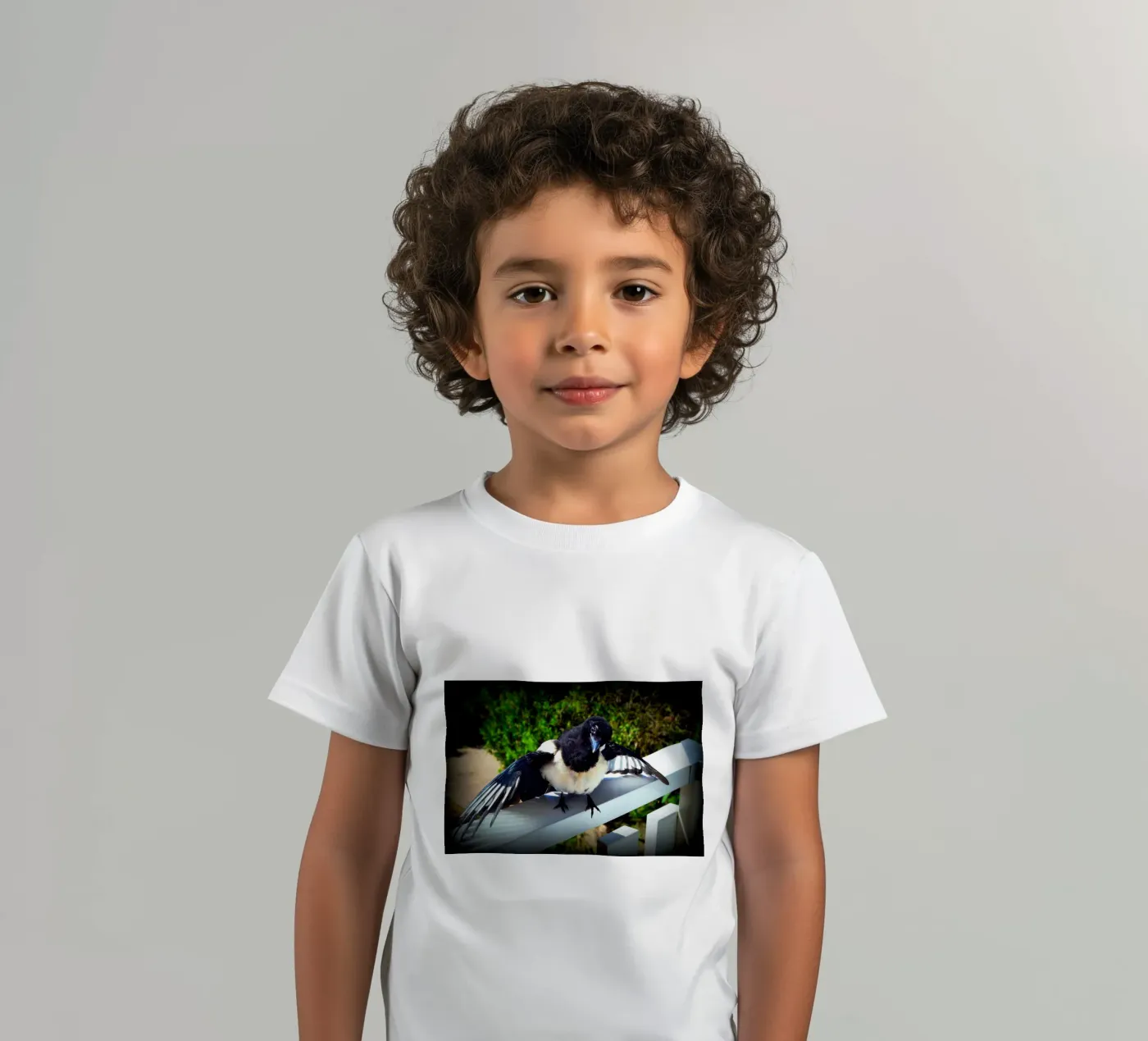 FAA17 t-shirt bambini da Thierry vobmann photography
