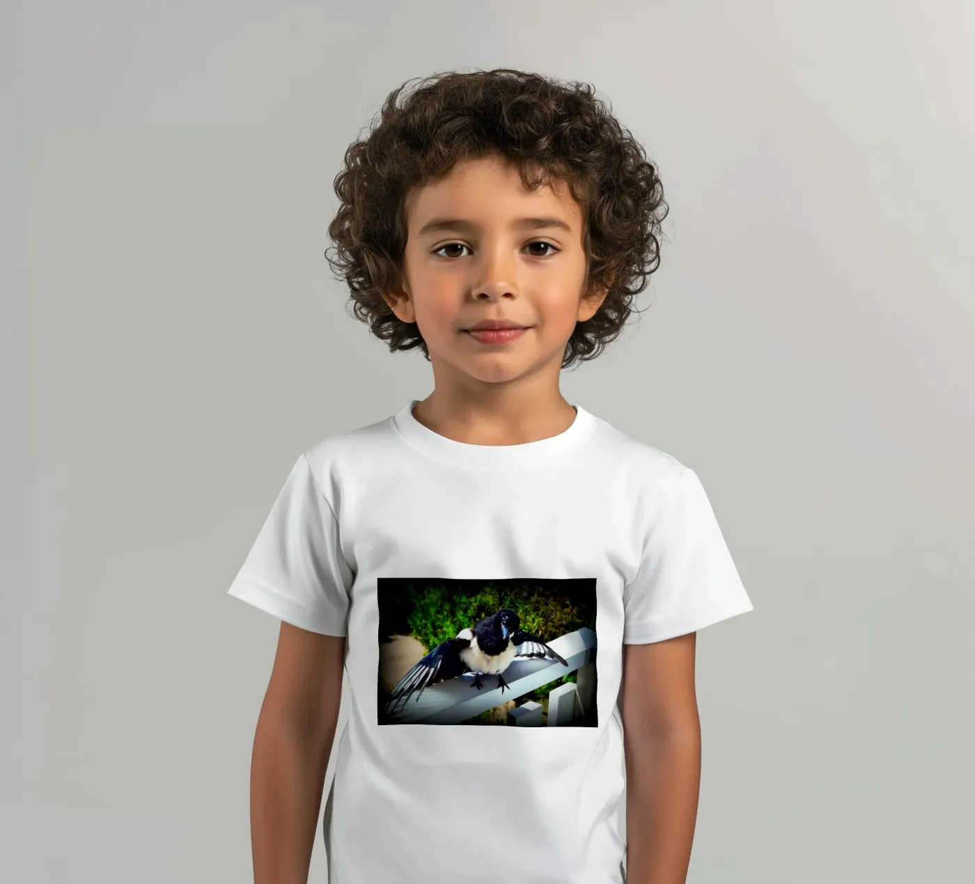 FAA17 t-shirt bambini da Thierry vobmann photography