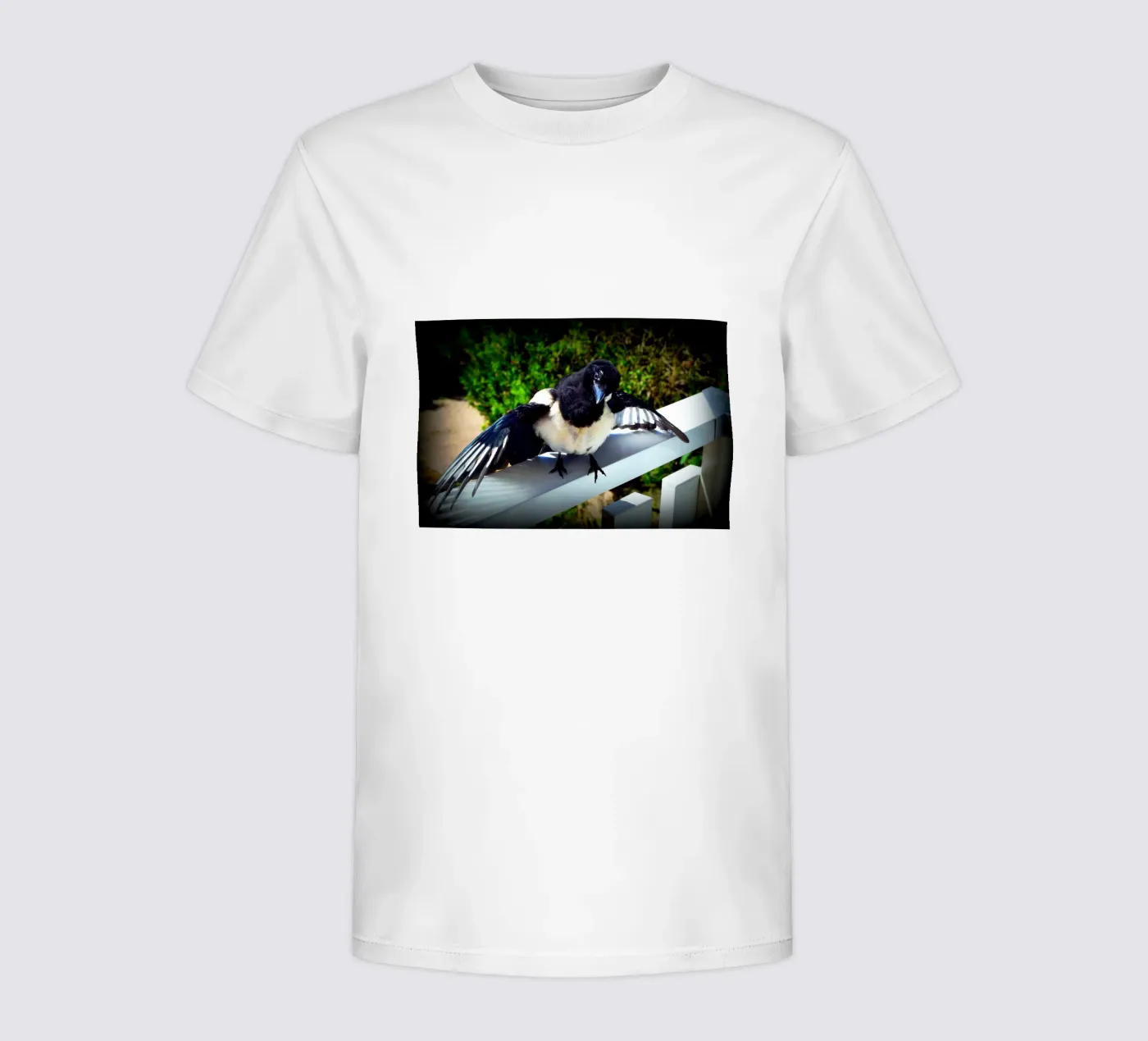 FAA17 t-shirt bambini da Thierry vobmann photography