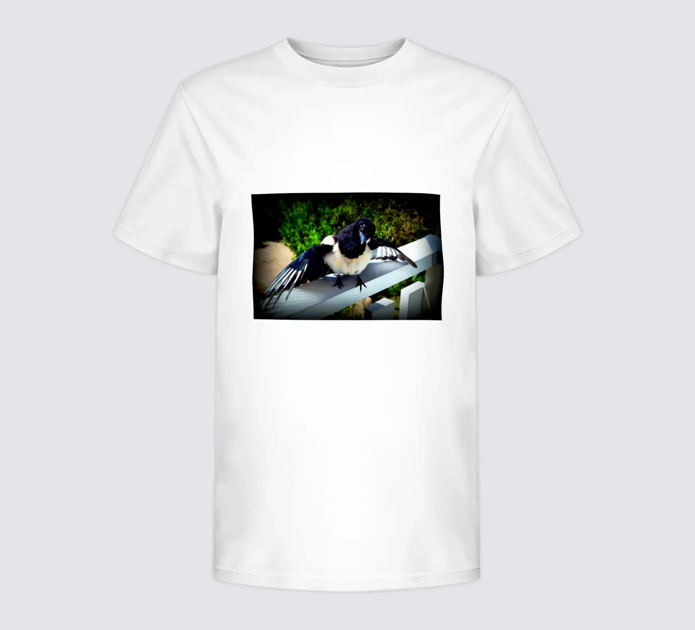 FAA17 t-shirt bambini da Thierry vobmann photography