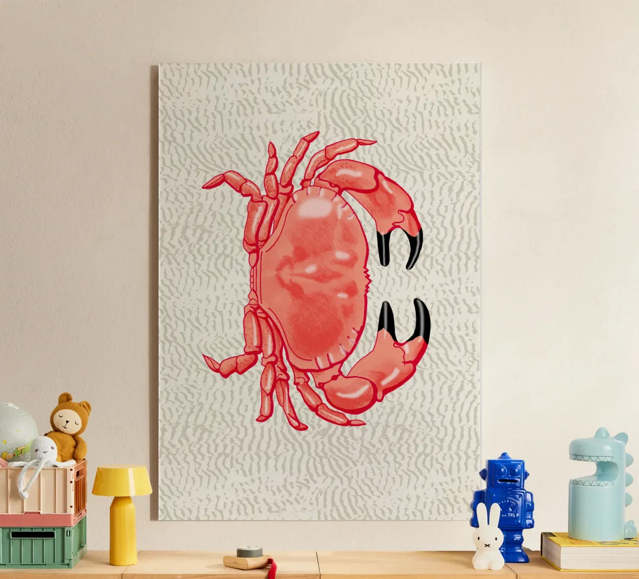 Knieper plexiglass da meikekohls