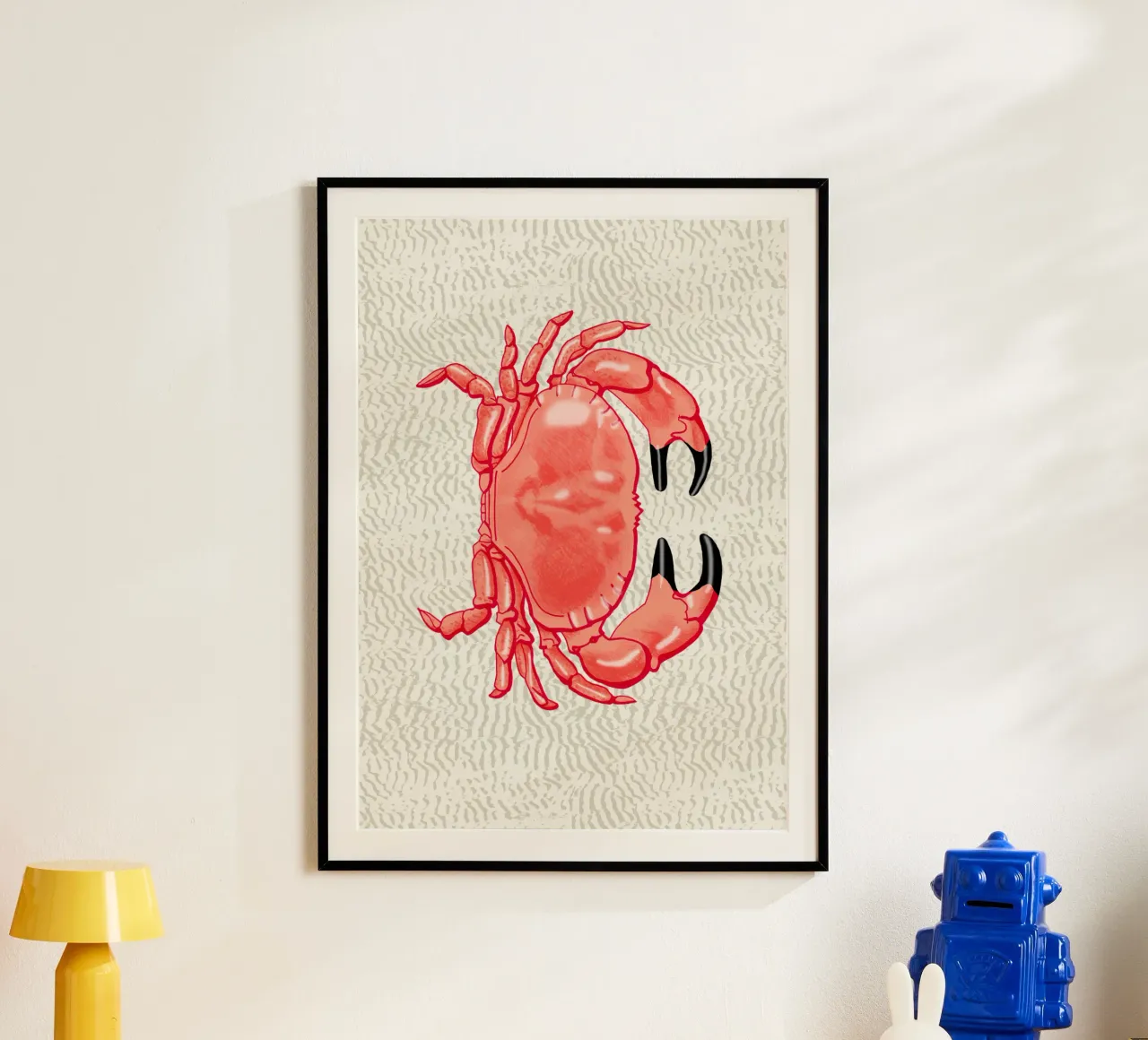 Knieper poster da meikekohls