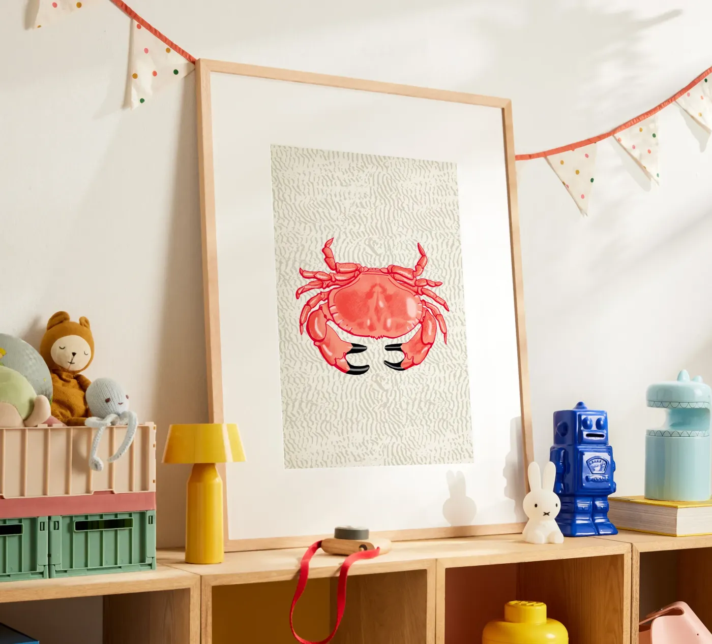 Knieper poster da meikekohls