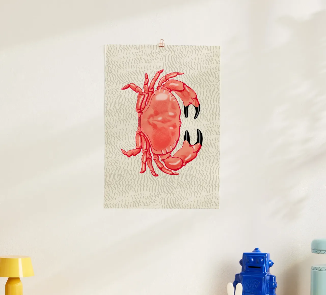 Knieper poster da meikekohls